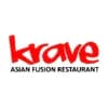 Krave Asian Fusion Restaurant logo